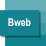 Logo BWeb