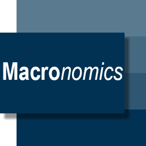 Logo Macronomics