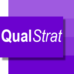 Logo QualStrat