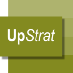 Logo UpStrat