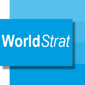 Logo WorldStrat