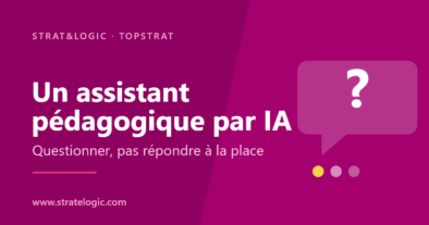 Pédagogie et IA - Assistant
